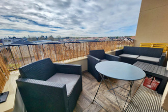  appartement dammarie-les-lys 77190