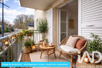  appartement dammarie-les-lys 77190