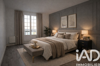  appartement dammarie-les-lys 77190