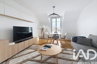  appartement dammarie-les-lys 77190