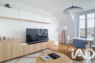  appartement dammarie-les-lys 77190