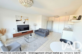  appartement dammarie-les-lys 77190