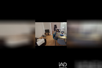  appartement dammarie-les-lys 77190