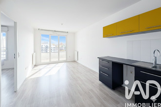  appartement dammarie-les-lys 77190