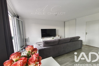 appartement dammarie-les-lys 77190