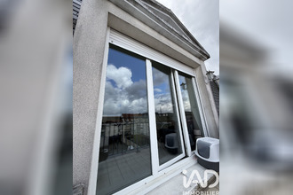  appartement dammarie-les-lys 77190