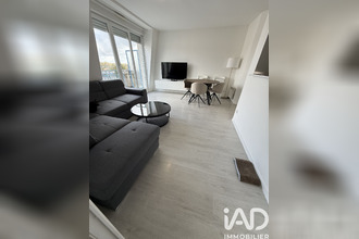  appartement dammarie-les-lys 77190