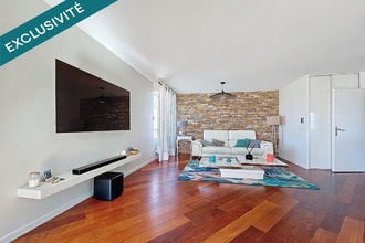  appartement dammarie-les-lys 77190