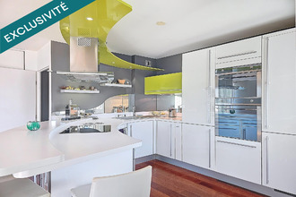  appartement dammarie-les-lys 77190