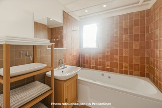  appartement dammarie-les-lys 77190