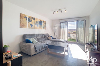  appartement dammarie-les-lys 77190