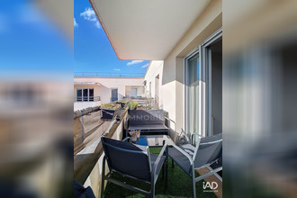  appartement dammarie-les-lys 77190