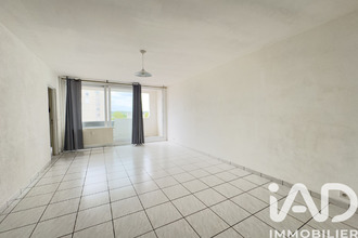 appartement dammarie-les-lys 77190