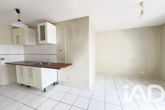  appartement dammarie-les-lys 77190
