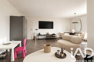  appartement dammarie-les-lys 77190