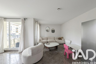  appartement dammarie-les-lys 77190