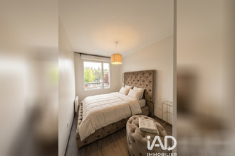  appartement dammarie-les-lys 77190
