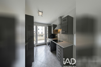  appartement dammarie-les-lys 77190