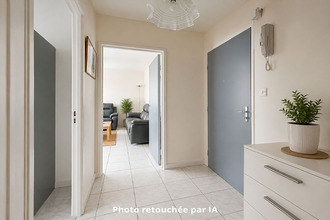  appartement dammarie-les-lys 77190