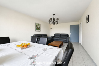  appartement dammarie-les-lys 77190