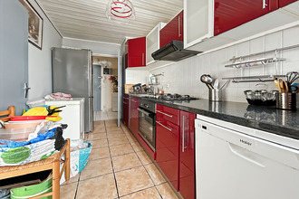  appartement dammarie-les-lys 77190