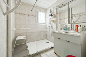  appartement dammarie-les-lys 77190