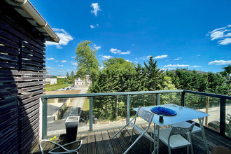  appartement dammarie-les-lys 77190