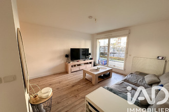  appartement dammarie-les-lys 77190
