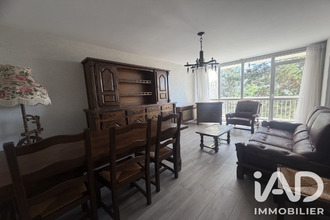  appartement dammarie-les-lys 77190