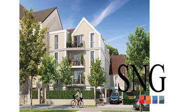  appartement dammarie-les-lys 77190