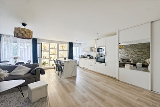  appartement dammarie-les-lys 77190