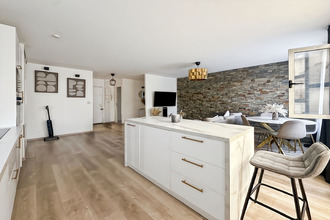  appartement dammarie-les-lys 77190