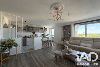  appartement dammarie-les-lys 77190