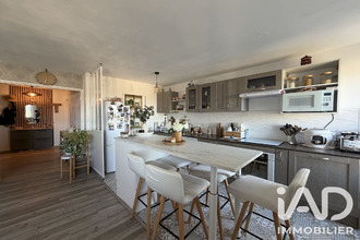  appartement dammarie-les-lys 77190