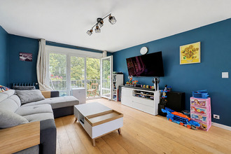  appartement dammarie-les-lys 77190