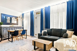  appartement dammarie-les-lys 77190