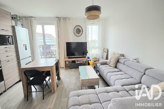  appartement dammarie-les-lys 77190