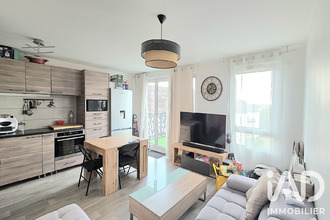  appartement dammarie-les-lys 77190
