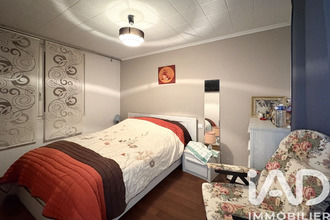  appartement dammarie-les-lys 77190