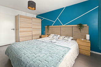  appartement dammarie-les-lys 77190