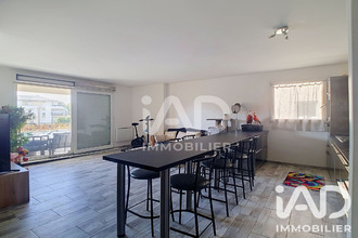  appartement dammarie-les-lys 77190