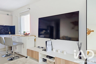  appartement dammarie-les-lys 77190