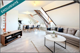  appartement dammartin-en-goele 77230