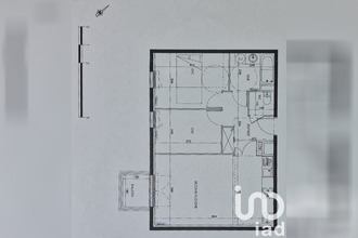  appartement dammartin-en-goele 77230