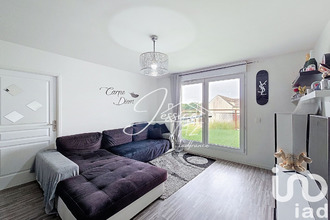  appartement dammartin-en-goele 77230