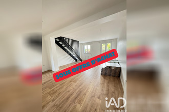  appartement dammartin-en-goele 77230