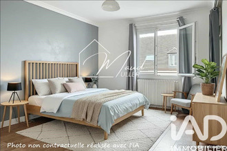  appartement dammartin-en-goele 77230