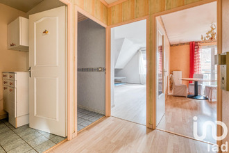  appartement dammartin-en-goele 77230