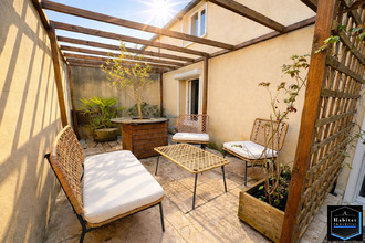  appartement dammartin-en-goele 77230