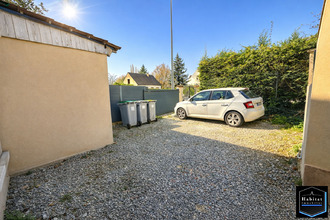  appartement dammartin-en-goele 77230